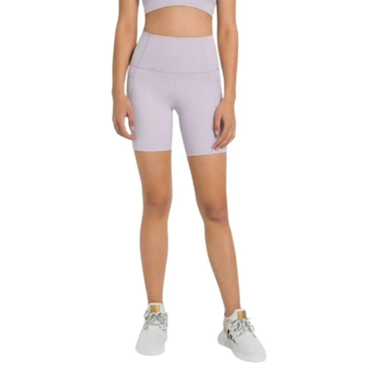 yoga wear shorts OEM