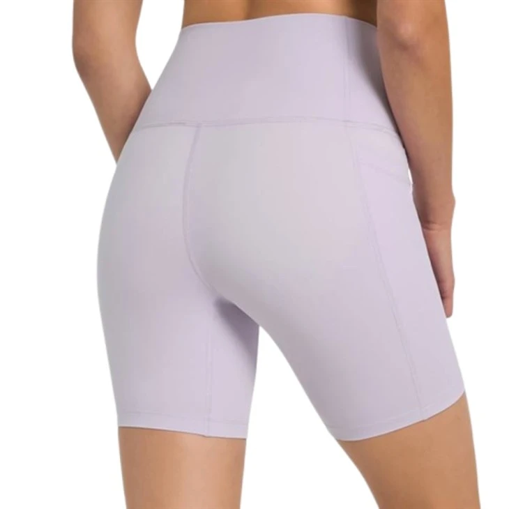 yoga wear shorts ODM