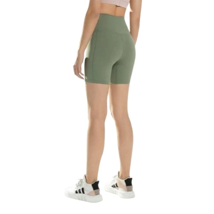 yoga wear shorts factory