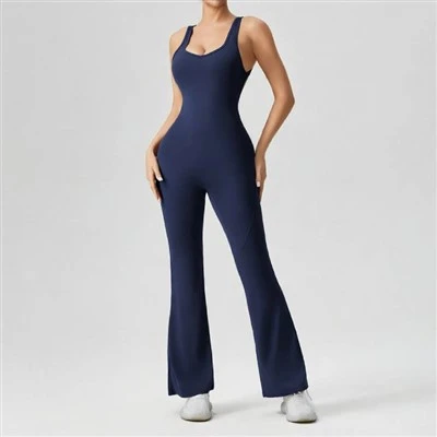 Pakaian Yoga One Piece